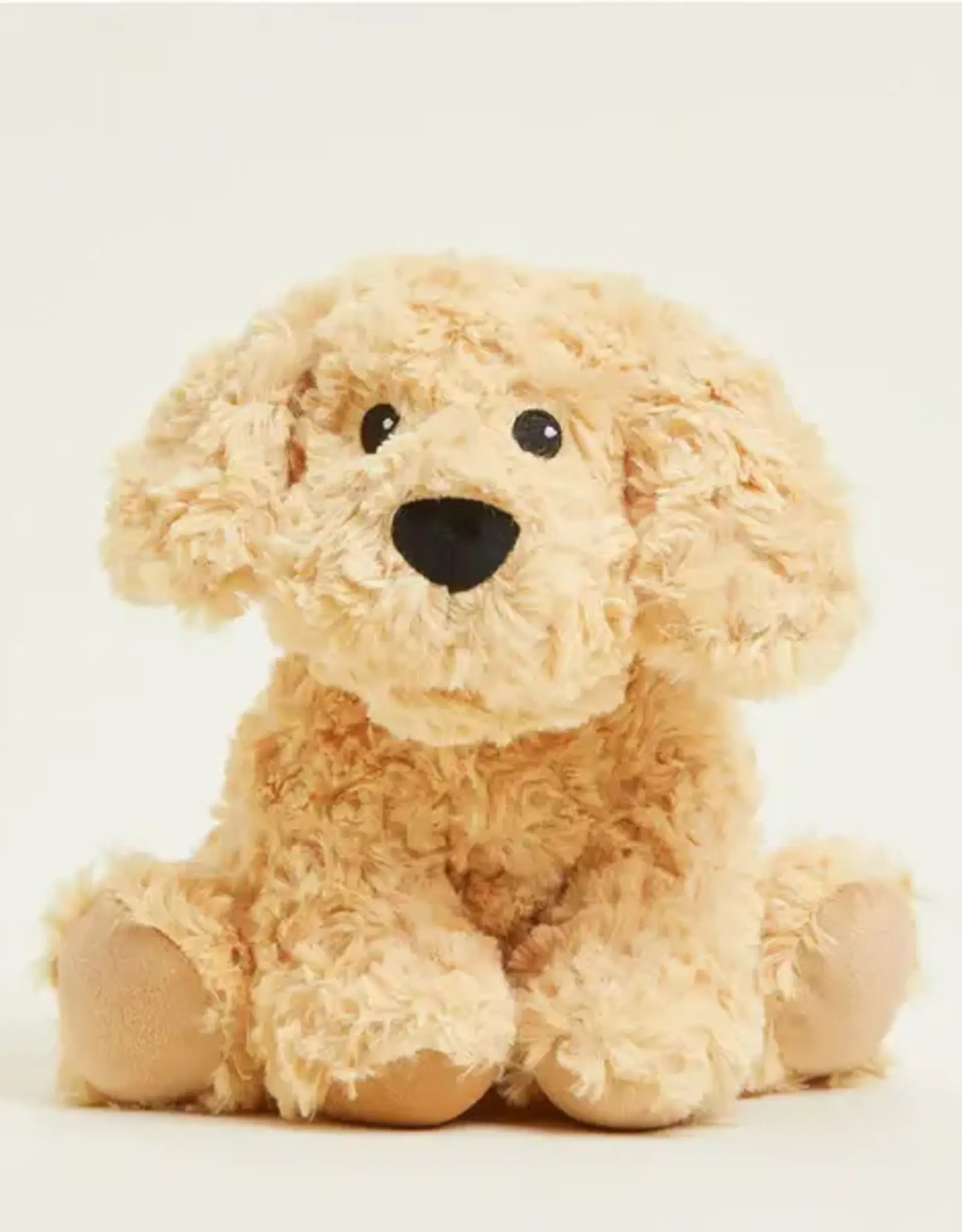 Warmies Warmies: Golden Dog