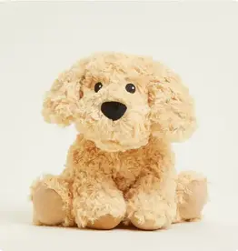 Warmies Warmies: Golden Dog
