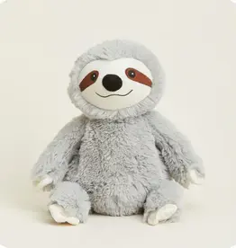 Warmies Warmies: Gray Sloth