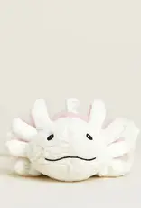 Warmies Warmies: White Axolotyl