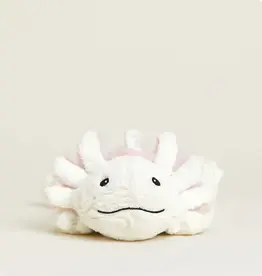 Warmies Warmies: White Axolotyl