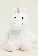 Warmies Warmies: White Unicorn
