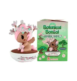 Tokidoki Blind Box: Botanical Bonsai Unicorno
