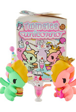 Tokidoki Blind Box: Twinsies Unicorno BB