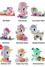 Tokidoki Blind Box: Spa Day Unicorno