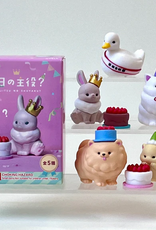 bcmini Blind Box: Birthday