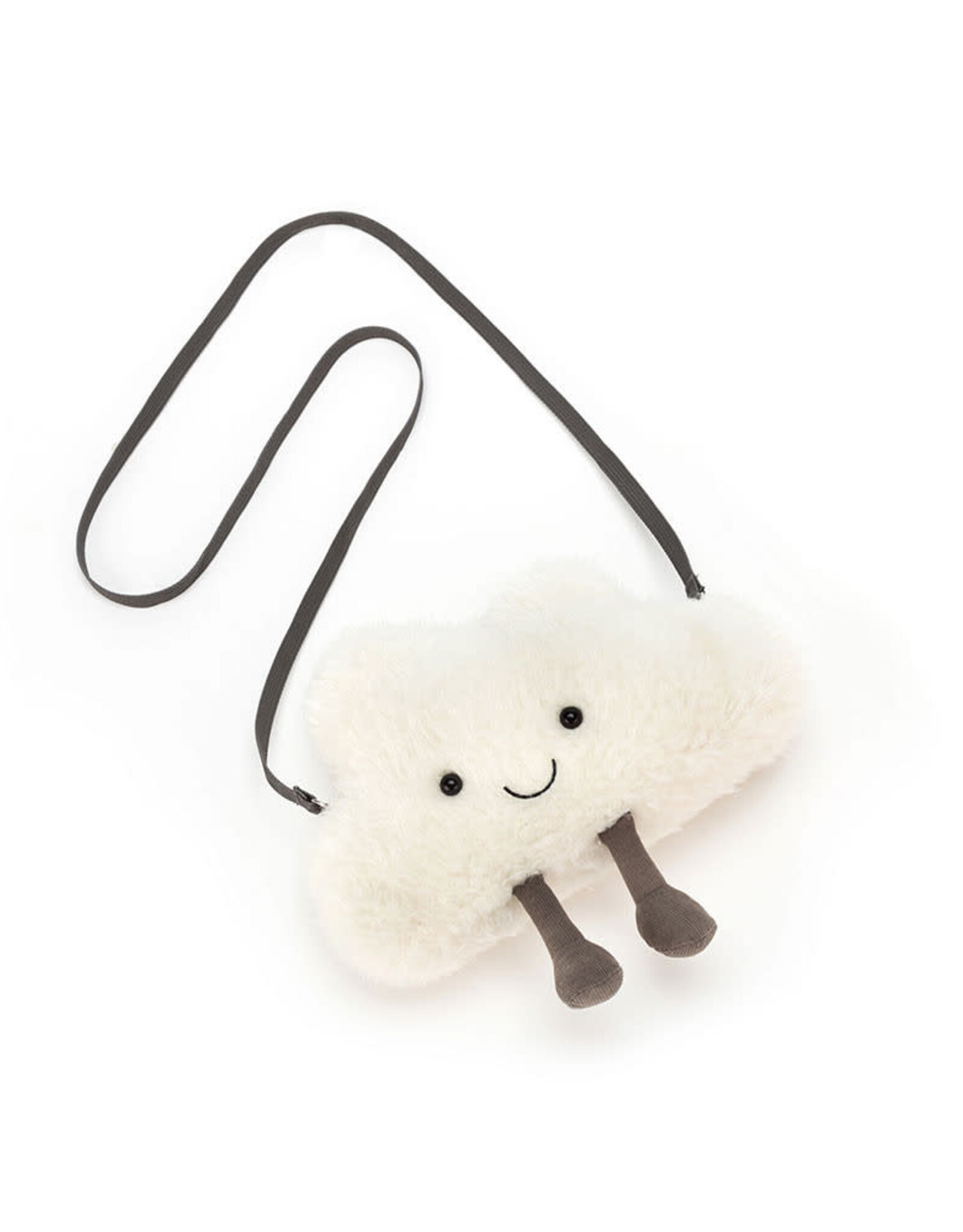 Jellycat Amuseables Stratto Cloud Shoulder Bag