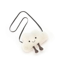 Jellycat Amuseables Stratto Cloud Shoulder Bag