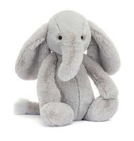 Jellycat Bashful Luxe Elephant Thuddeus Original