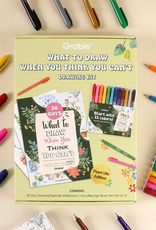 Grabie What to Draw - Plant Life