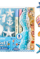 Grabie Magnet Painting Kit - Bayside Breeze