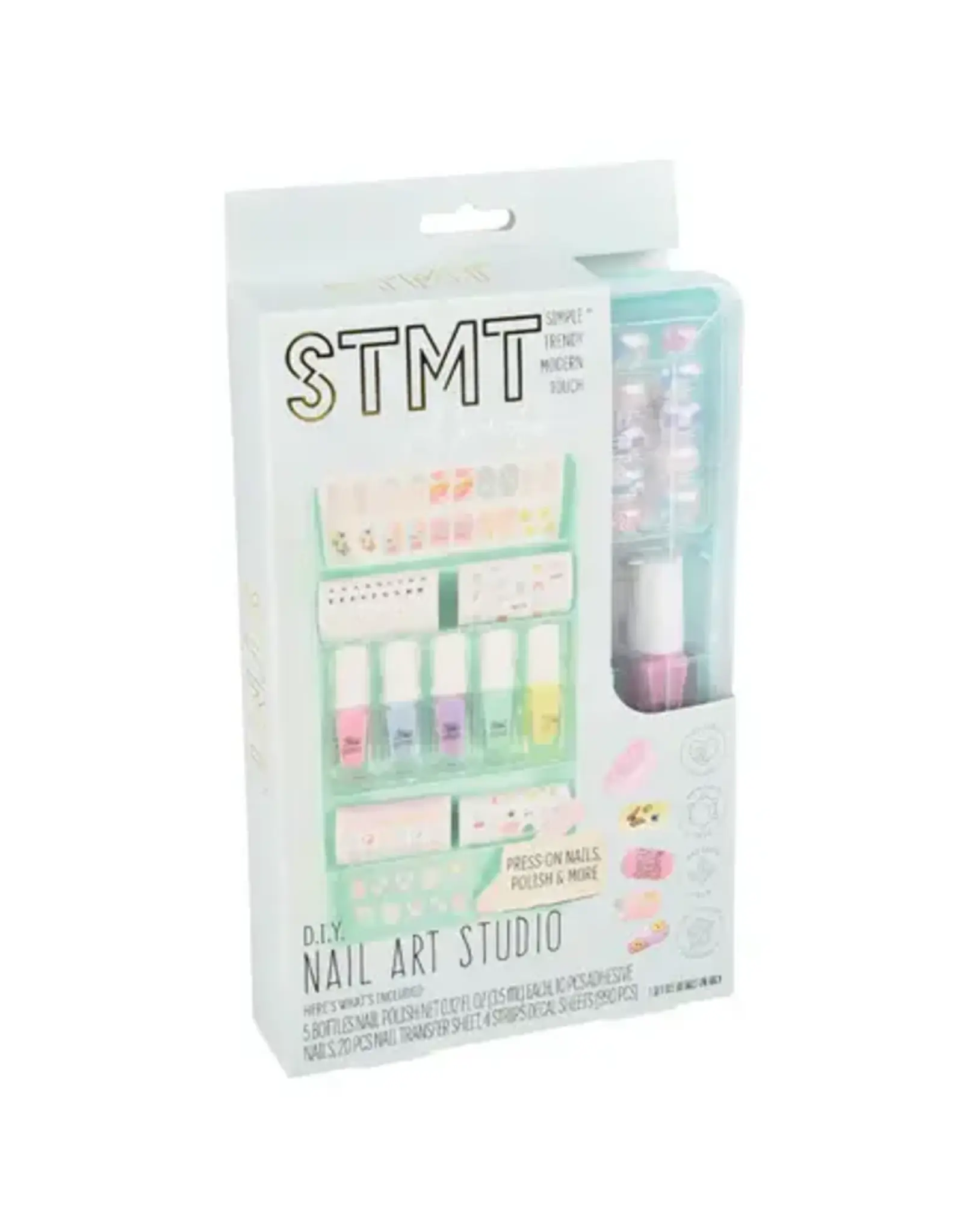 US Toy STMT Nail Art Studio