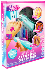 US Toy GenMe 2in1 Airbrush Designer