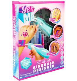 US Toy GenMe 2in1 Airbrush Designer