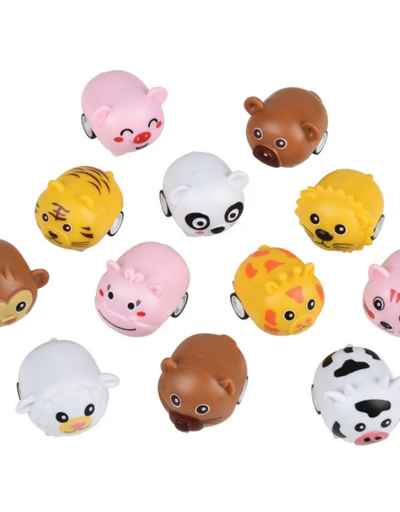 US Toy Animal Zoomers