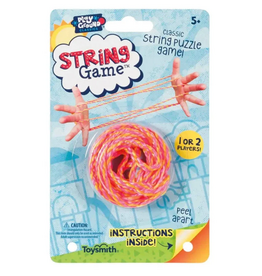 US Toy Classic String Game