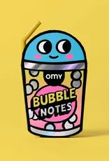 OMY Sticky Notes: Bubble