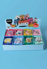 OMY Eraser Buddies