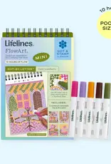 Lifelines FlowArt Mini: Cafe Comforts