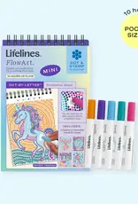 Lifelines FlowArt Mini: Enchanted Magic