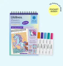 Lifelines FlowArt Mini: Enchanted Magic