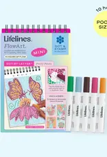 Lifelines FlowArt Mini: Pretty Petals