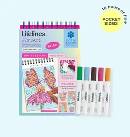Lifelines FlowArt Mini: Pretty Petals