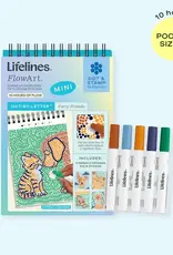 Lifelines FlowArt Mini: Furry Friends