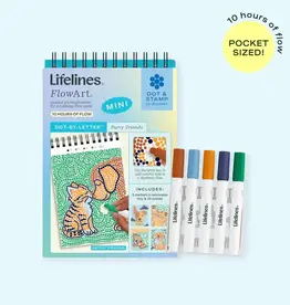 Lifelines FlowArt Mini: Furry Friends