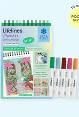 Lifelines FlowArt Mini: Nature's Wonders