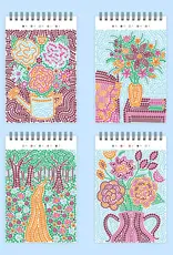 Lifelines FlowArt Mini: Pretty Petals