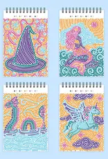 Lifelines FlowArt Mini: Enchanted Magic