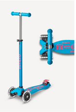 Micro Micro Maxi Deluxe-LED: Aqua