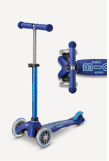 Micro Micro Mini Deluxe: Blue