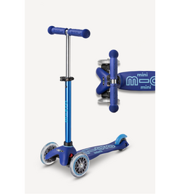 Micro Micro Mini Deluxe: Blue