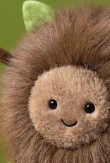 Jellycat Amuseables Mulshi Woodland Floor