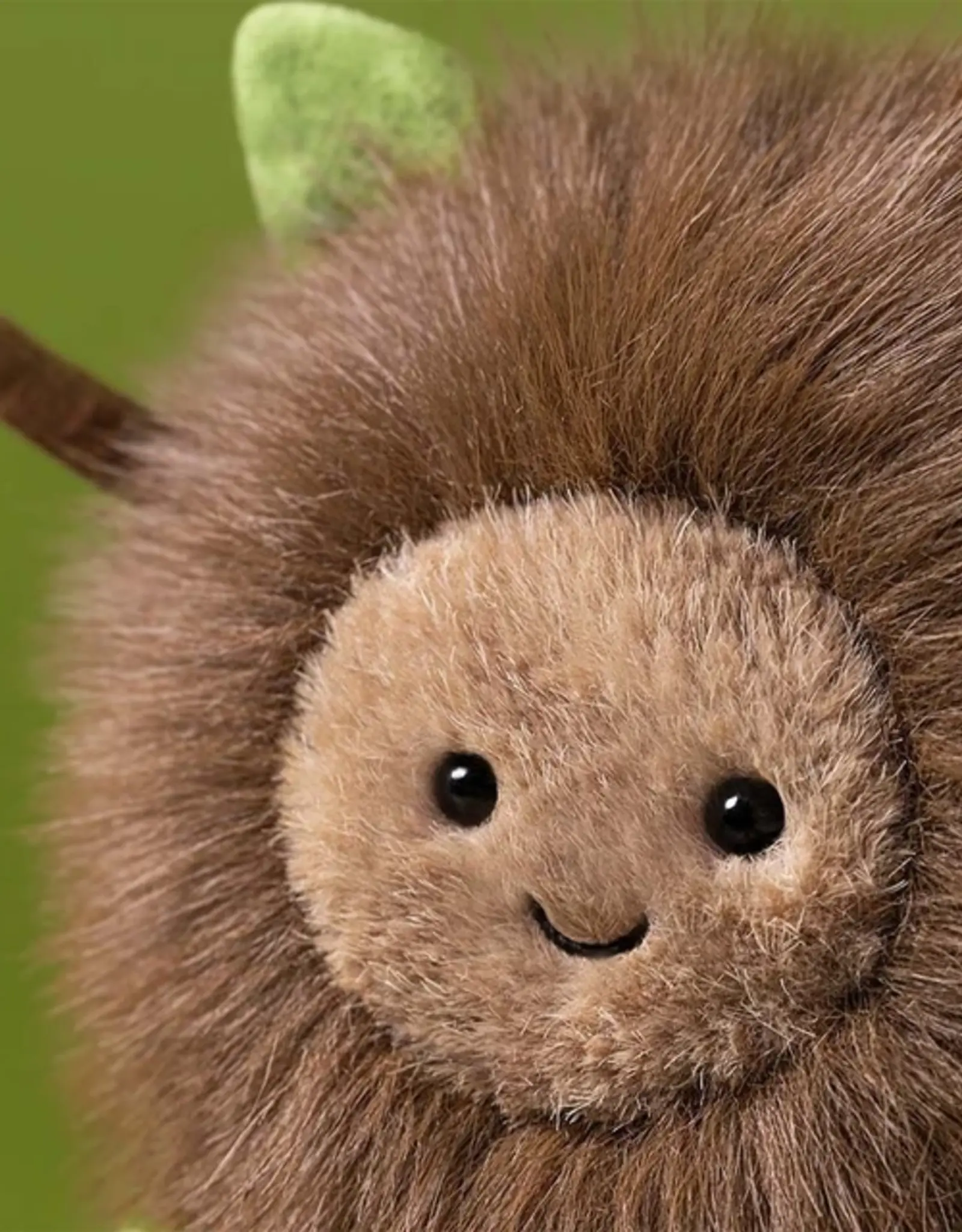 Jellycat Amuseables Mulshi Woodland Floor
