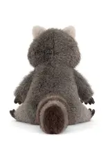 Jellycat Trixiwoo Raccoon