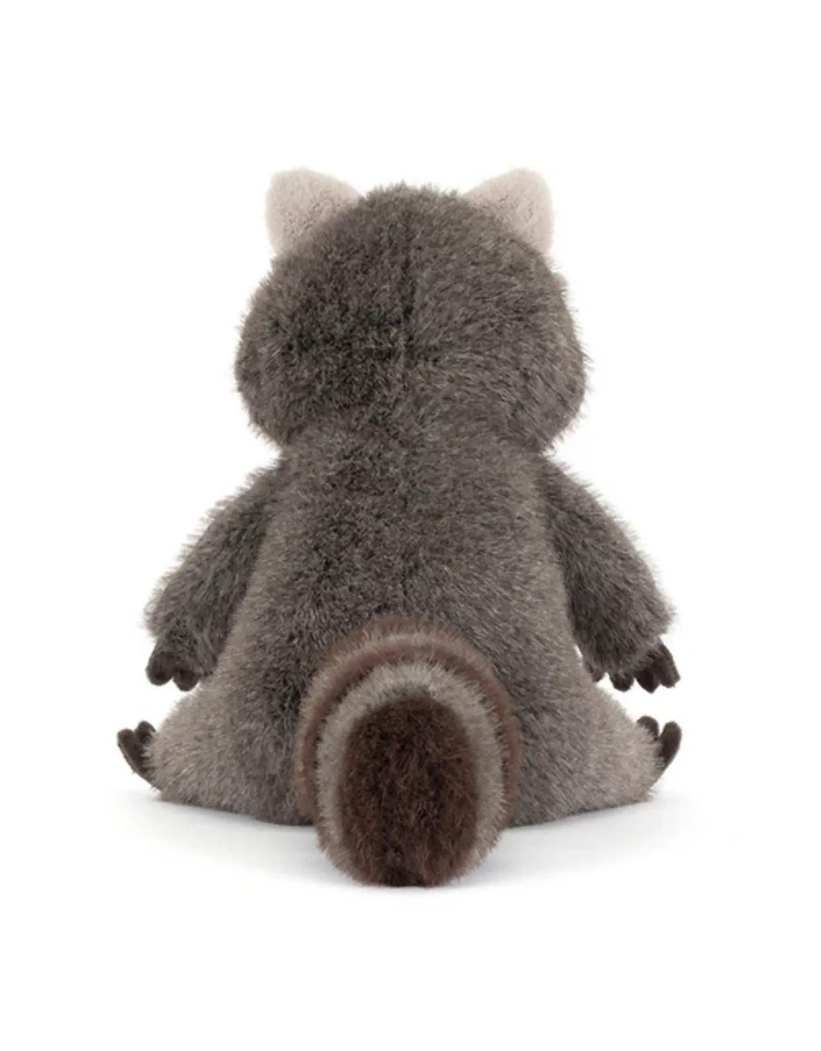 Jellycat Trixiwoo Raccoon