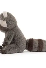 Jellycat Trixiwoo Raccoon