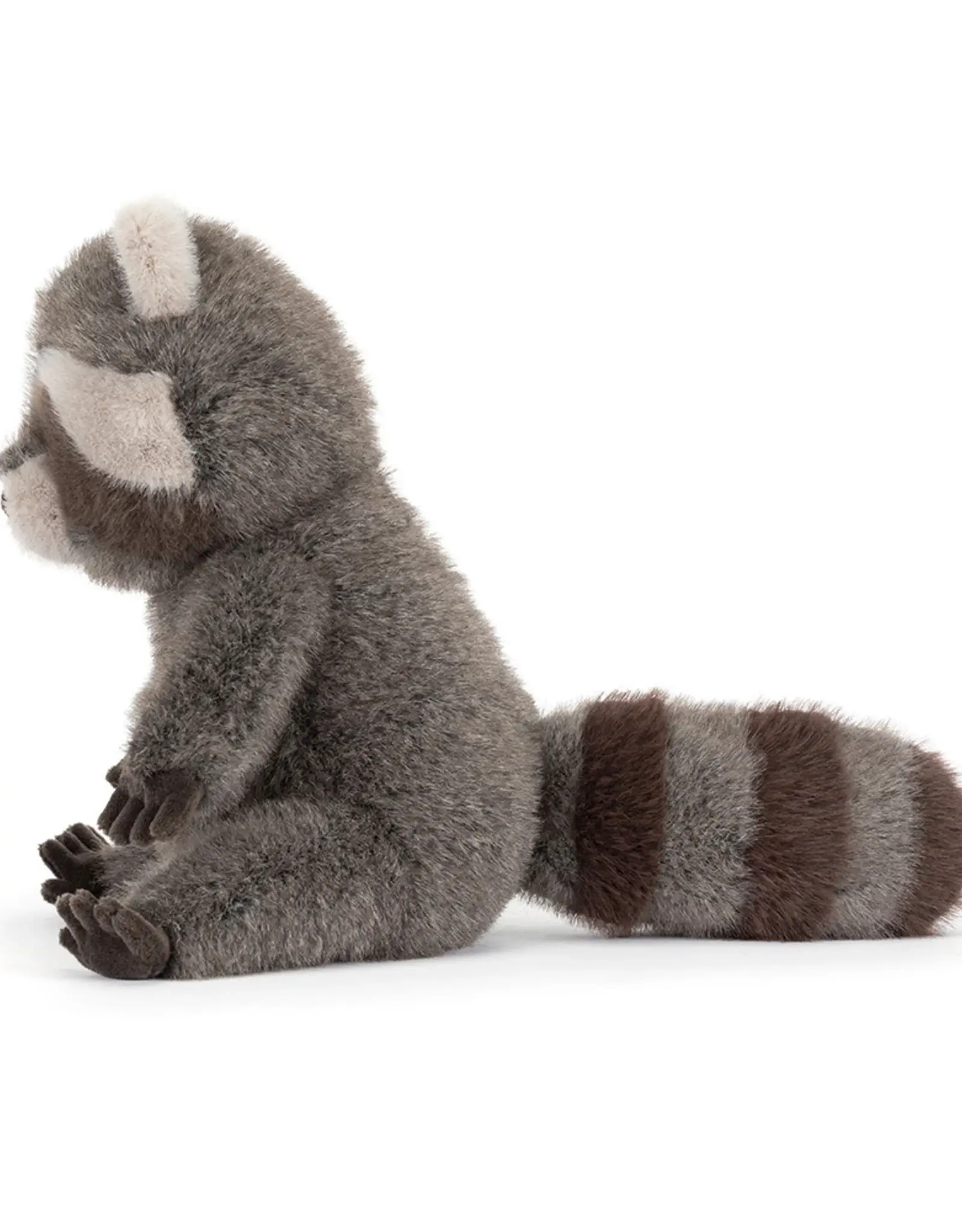 Jellycat Trixiwoo Raccoon