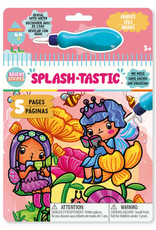 Bright Stripes Splash-Tastic: Fairies