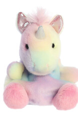 Aurora Palm Pals: Sorbet Unicorn 5"