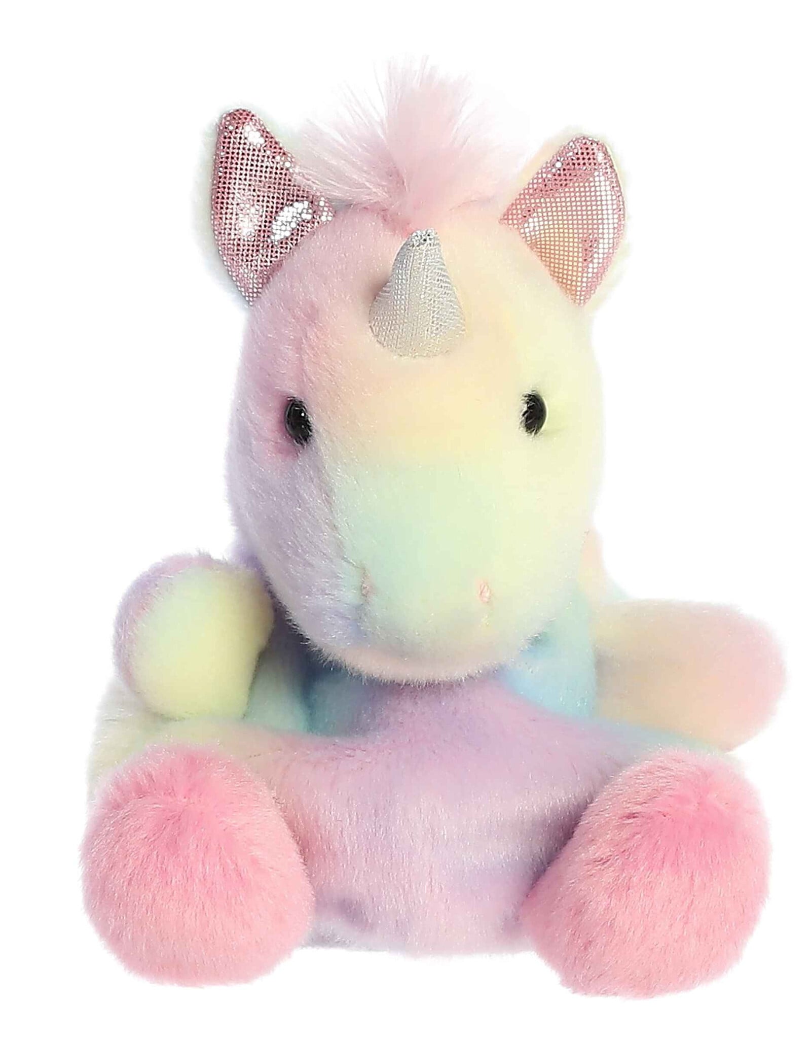 Aurora Palm Pals: Sorbet Unicorn 5"