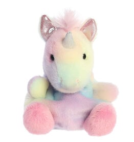 Aurora Palm Pals: Sorbet Unicorn 5"