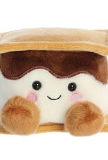 Aurora Palm Pals: Toastee Smore 5"