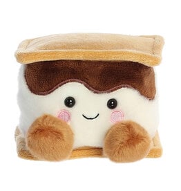 Aurora Palm Pals: Toastee Smore 5"