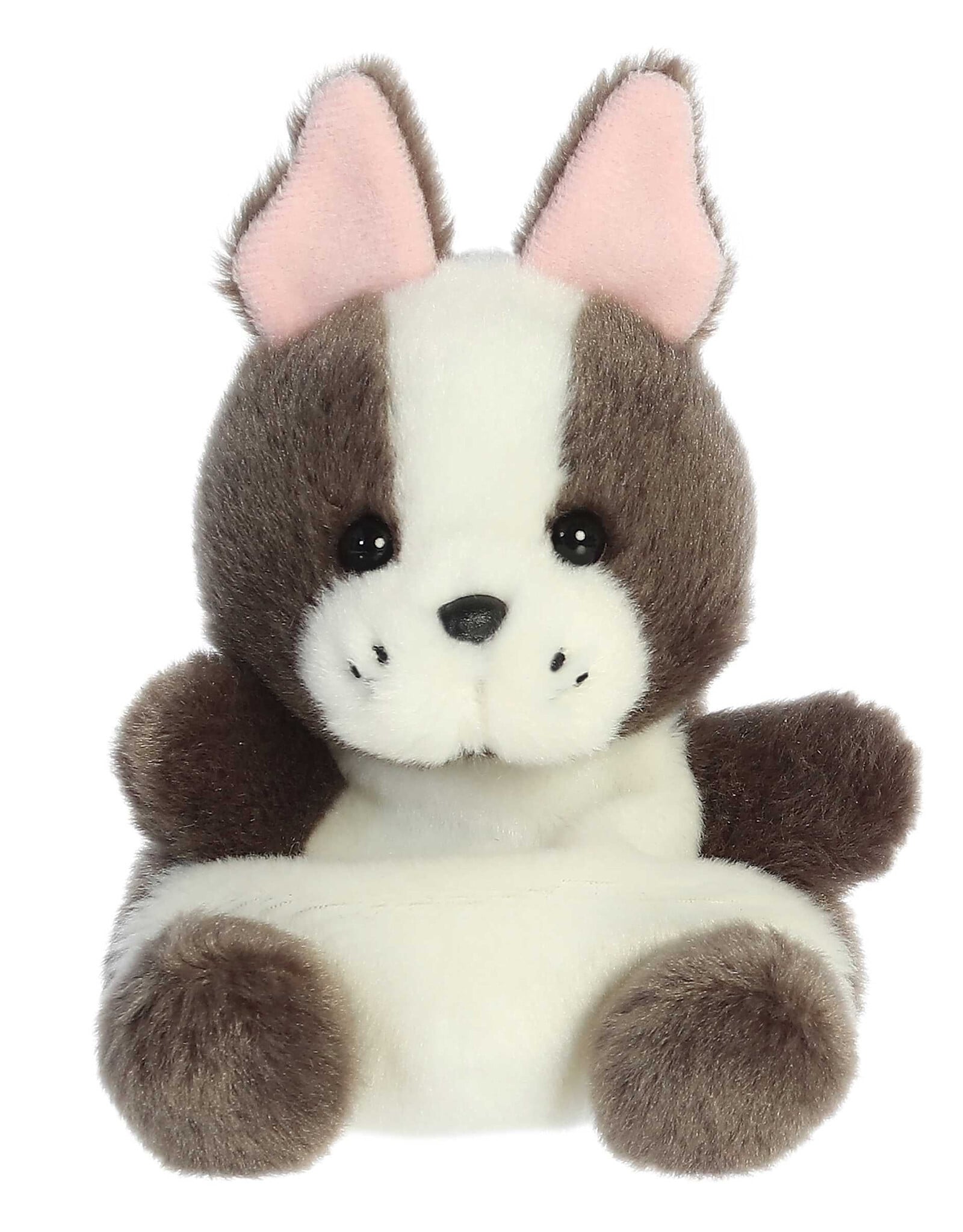 Aurora Palm Pals: Beau French Bulldog 5"