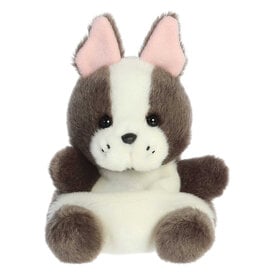 Aurora Palm Pals: Beau French Bulldog 5"