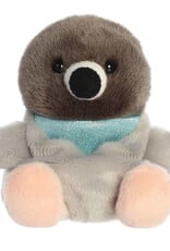 Aurora Palm Pals: Crumbs Pigeon, 5"